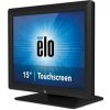 Dotykový monitor ELO 1517L, 15 LED LCD, IntelliTouch (SingleTouch), USB/RS232, VGA, matný, černý