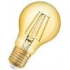 Osram žiarovka LED Vintage 1906 E27 8W 2400K
