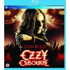 OSBOURNE OZZY: GOD BLESS OZZY OSBOURNE BD