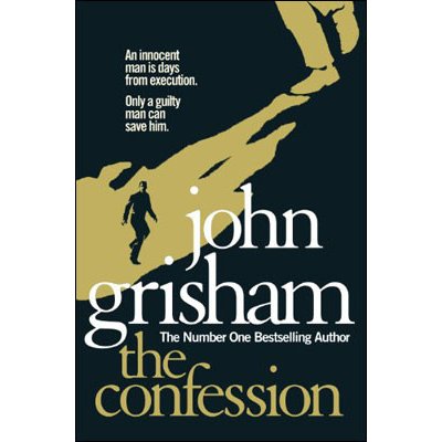 Confession - J. Grisham