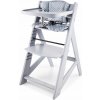 Stolička na kŕmenie Moby System 87 x 58 x 45 cm