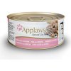 Applaws Cat Filé z tuniaka & krevety vo vývare 24 x 70 g
