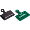 Brzdové doštičky Sinter Shimano K Type Green (73-018-063-8)