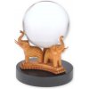Noble Collection Replika Harry Potter - Veštecká krištáľová guľa