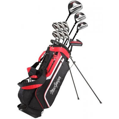 BigMax MacGregor CG300 set pravý grafit