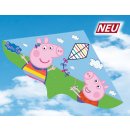 Günther šarkan prasiatko Peppa