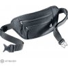 deuter Neo Belt I ľadvinka, čierna