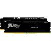Kingston FURY Beast EXPO DDR5 16GB 6000MHz CL30 (2x8GB) KF560C30BBEK2-16