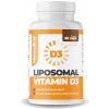 Natural Nutrition - Liposomal Vitamin D3 kapsuly 60 caps