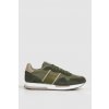 Hackett london KESTON HERITAGE KHAKI GREEN