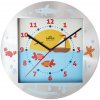 Detské nástenné hodiny MPM Explore - E - E01.4354.71.E