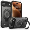 Supcase Ub Grip Mag Magsafe iPhone 17 Air Black