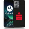Picasee ULTIMATE CASE pro Motorola Edge 40 Neo - Le Plastenciaga