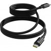 Baseus P10319805111-00 USB-C/USB-C magnetický 1m černý