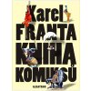 Kniha komiksů - Karel Franta