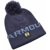Under Armour | UA Halftime Fleece Pom-GRY | modrá| OSFM