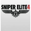 Sniper Elite 4 (Deluxe Edition)