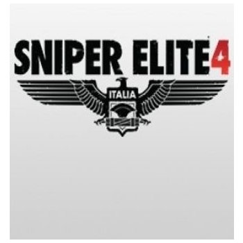 Sniper Elite 4 (Deluxe Edition)