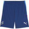 Pánske tréningové trenírky Puma, NEYMAR JR PLAYMAKER TRAINING SHORTS tmavo modrá,modrá,biela S