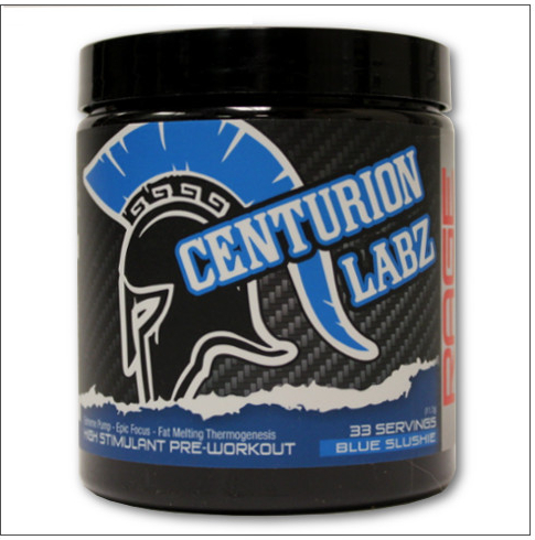 Centurion Labz Rage 386 g