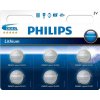 Philips CR2032 6ks CR2032P6/01B