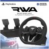 Hori Wireless Bluetooth Racing Wheel Apex PS4-142E
