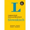 Langenscheidt Universal-Wörterbuch Slowakisch