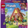 LEGO Friends 42682 Glampingová chata v prírode