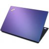 Notebook Lenovo ThinkPad T490 Purple Blue