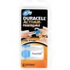 Duracell ZA675 8740 6ks balenie (Batéria do načúvacích prístrojov, 6 kusov 8740)
