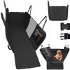 Purlov MP5403 Autosedačka pre psy 140x209 cm