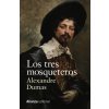 Los tres mosqueteros
