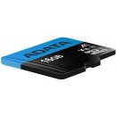 ADATA MicroSDHC 16GB UHS-I AUSDH16GUICL10A1-RA1