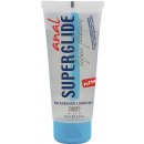 Lubrigačný gél Hot Anal Superglide Waterbased 100 ml