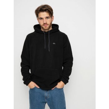 Quiksilver Essentials Polar Hood black