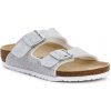 Detské papuče Birkenstock Arizona 1022230 Cosmic Sparkle White EU 27