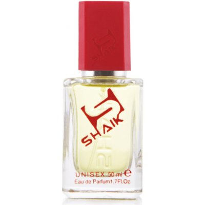 SHAIK Parfum NICHE MW169 UNISEX - Inšpirované BYREDO Bal D'afrique (50ml)