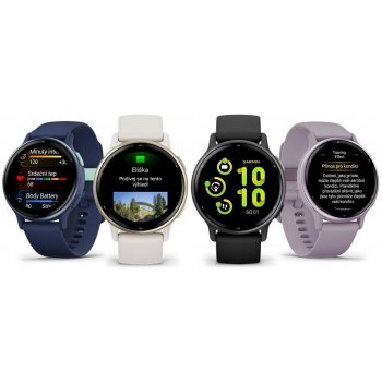 Garmin Vívoactive 5