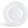 MATELL Plytký porcelánový tanier 27,7 cm PURE PREMIUM