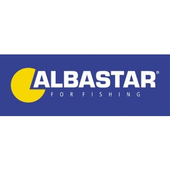Albastar Spinning Predator II 2,3 m 15-20 g 2 diely