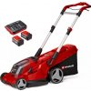 Einhell RASARRO 36/42 Akumulátorová kosačka na trávu (36V/2x5,2Ah) 3413272