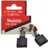 MAKITA uhlíky CB-204 191957-7 (CB-201, CB-202)