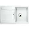 Drez Blanco Metra 45 S biela 513187