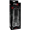 PDX Elite Vibrační masturbátor PDX Elite Extender Pro Vibrati