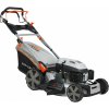 NAKAYAMA PRO SAMOHNÁŇACIA BENZÍNOVÁ KOSAČKA NA TRÁVU 196cc, 56cm, 65LTR, 6 POLOŽIEK 25-75 mm, KOLESA 200-280 mm, 4 V 1 (PM5860)