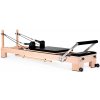 Elina Pilates Wooden Reformer Lignum 242 cm Farba: Čierna