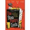 The Stasi Poetry Circle - Philip Oltermann