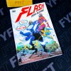 Flash 14: Doba Flashů (Crew)