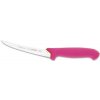 Giesser nôž vykosťovací stredná tvrdosť 15 cm Funky Pink prevedenie PrimeLine