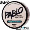 PABLO Gold Edition Frosted Mint 14